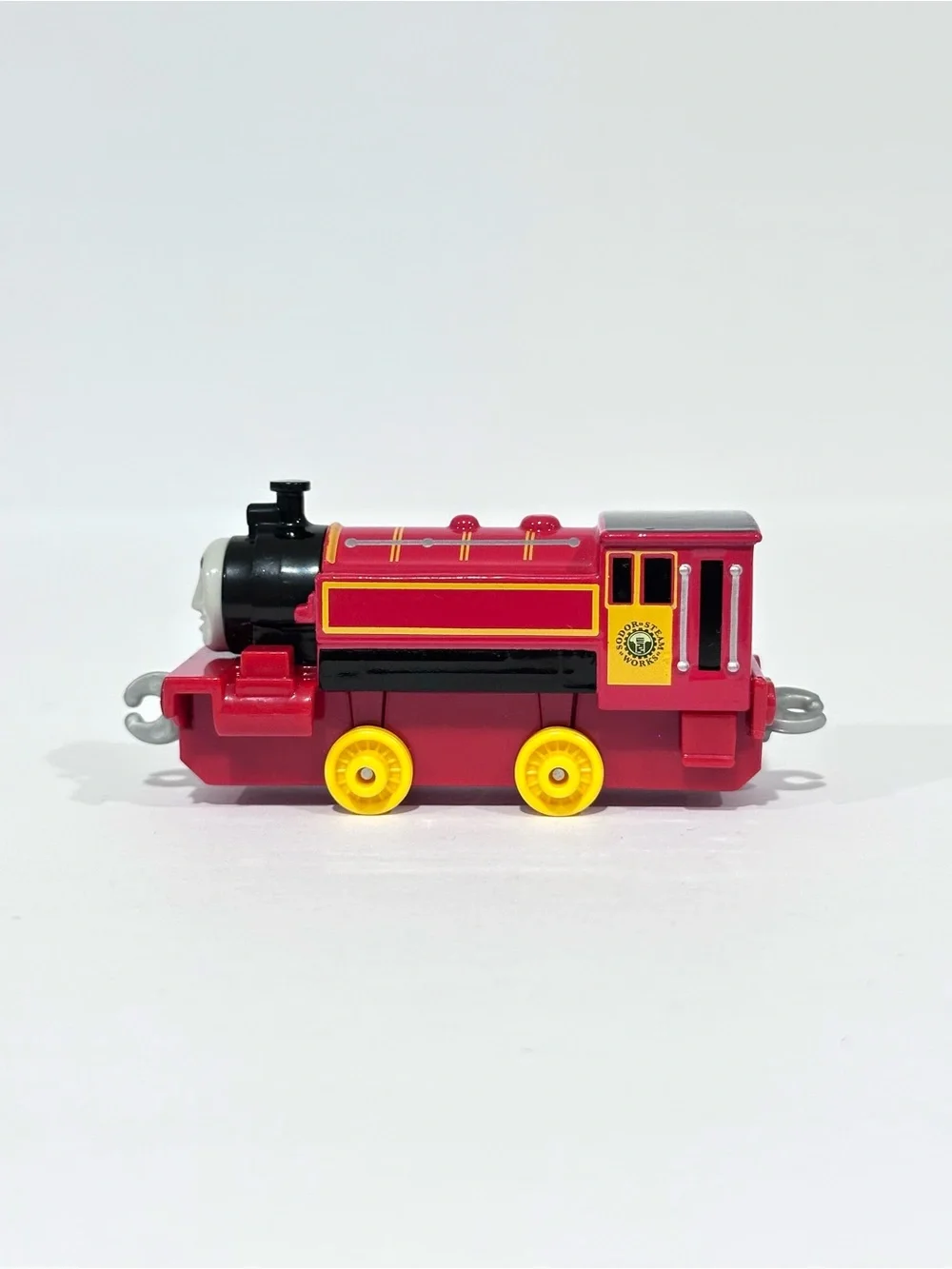 Thomas & Friends Adventures Diecast Victor Train